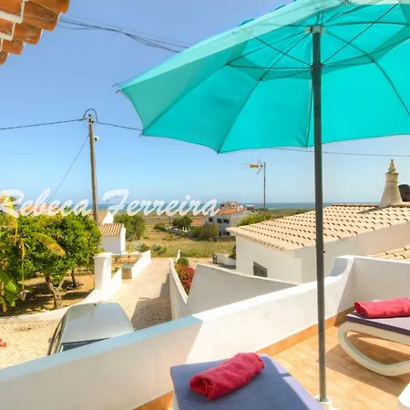 Tatil Evi Villas2go2 Meia Praia *