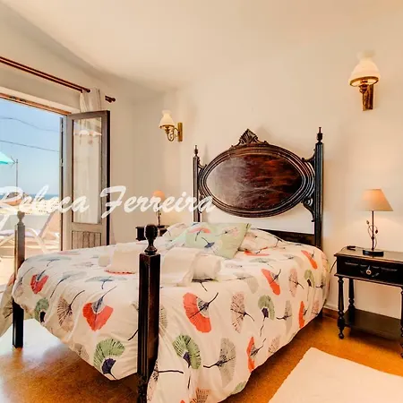 Villas2go2 Meia Praia