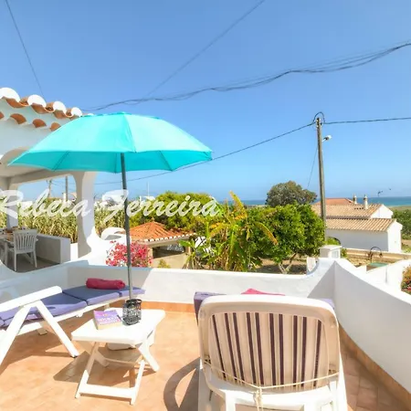 Villas2go2 Meia Praia Dom wakacyjny *