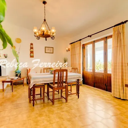 Villas2go2 Meia Praia