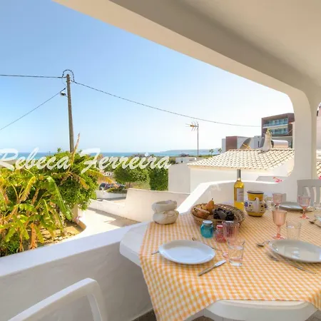 Villas2go2 Meia Praia Дом отдыха Лагуш