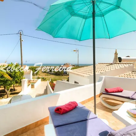Дом отдыха Villas2go2 Meia Praia *