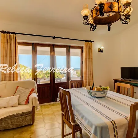 Villas2go2 Meia Praia Дом отдыха *