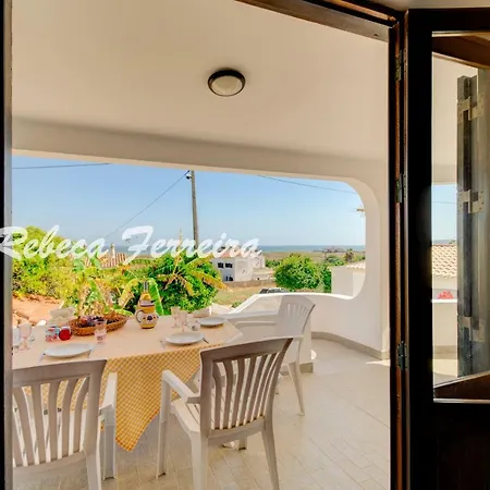 Villas2go2 Meia Praia Лагуш