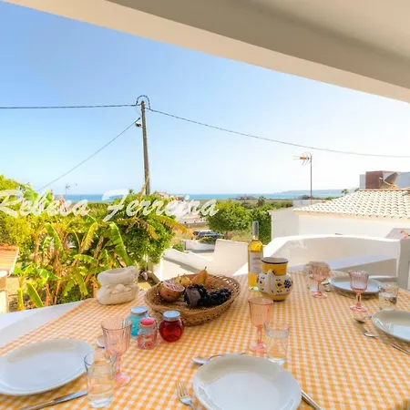 Villas2go2 Meia Praia